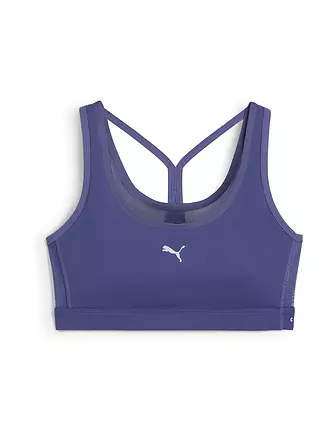 PUMA | Damen Sport-BH 4Keeps Cloudspun Medium Support | 